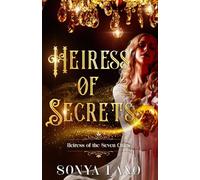 Heiress of Secrets (Heiress of the Seven Cities)