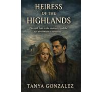 Heiress of the Highlands