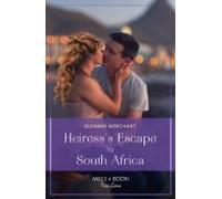 Heiresss Escape To South Africa (ebook)