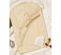 Heirloom Preservation Bag (HPB026 (18 Wide X 26 Long) Boys Length Heirloom Bag) by Little Things Mean A Lot