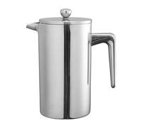 Heirol Cafetera de émbolo Heirol acero inoxidable 1 L. 8 tazas
