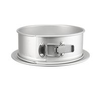 Heirol Molde desmontable Heirol aluinio anodizado Ø23 cm