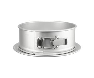 Heirol Molde desmontable Heirol aluinio anodizado Ø23 cm