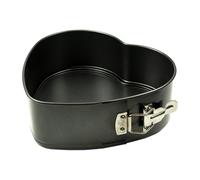Heirol Molde desmontable Heirol corazón grande 21.5x22.5 cm