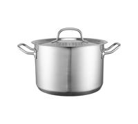 Heirol Olla con tapa colador Heirol Steely 5 litros