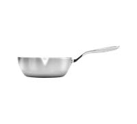 Heirol Olla Heirol Steely Classic Triply 3 litros Acero inoxidable