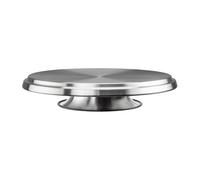 Heirol Plato giratorio para tartas Heirol Ø33 cm