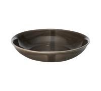 Heirol Plato hondo Heirol x Nosse Smooth Ø28 cm Olive