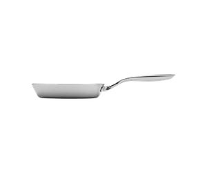 Heirol Sartén Heirol Steely Classic Triply Acero inoxidable