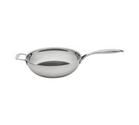 Heirol Sartén wok Heirol Steelsafe Ø28 cm