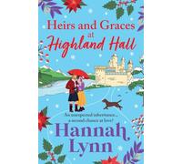Heirs and Graces at Highland Hall