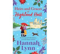 Heirs and Graces at Highland Hall