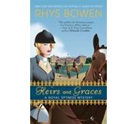 Heirs And Graces (ebook)