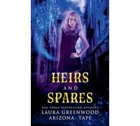 Heirs and Spares: 14 (Amethyst's Wand Shop Mysteries)