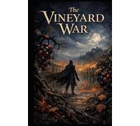 Heirs of Arinval: The Vineyard War