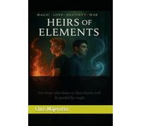 Heirs of the Elements