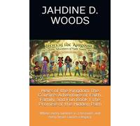 Heirs of the Kingdom The Cousin's Adventure of Faith, Family, and Fun Book 1 The Promise of the Hidden Path: Where every summer is a treasure, and every heart carries a legacy.
