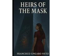 Heirs of the Mask: Files That Don’t Sleep