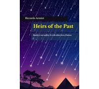 Heirs of the Past: Duality is not conflict. It is the oldest form of balance