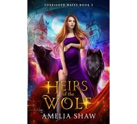 Heirs of the Wolf (Forbidden Mates)