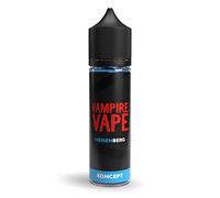 Heisenberg 50 ml - Vampire Vape - Sin tabaco sin nicotina