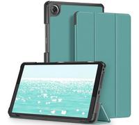 HEISHAYU Funda para Lenovo Tab One 8.7 Pulgadas (TB305XU/FU), Case con Auto-Reposo/Activación, Verde