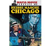Heisse Masche Chicago - Mafia Movie Classics #11 [DVD]