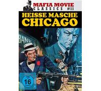Heisse Masche Chicago - Mafia Movie Classics #11 [DVD]