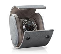 Heisse & Söhne Rollo de Reloj Charles - Verde Verde