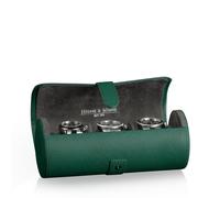 Heisse & Söhne Rollo de Reloj Rondo 3 - Verde