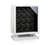 Heisse & Söhne Uhrenbeweger Collector 16 - Weiss