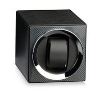 Heisse & Söhne Vitrina De Movimiento Moon - Rojo Laca De Carbono
