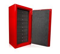 Heisse & Söhne Watch Winder Safe Roosevelt H4 - 16 módulos WG1