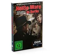 Heiße Ware in Berlin [Alemania] [DVD]