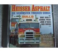 Heisser Asphalt-die Schönsten