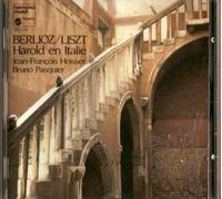 Heisser, Jean-François - Harold en Italie