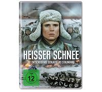 Heisser Schnee - Die Entscheidende Schlacht bei Stalingrad [Alemania] [DVD]