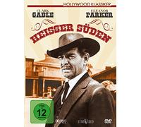 Heißer Süden [Alemania] [DVD]
