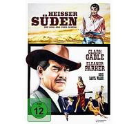 Heißer Süden [Alemania] [DVD]
