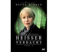 Heisser Verdacht - Teil 1 [Alemania] [DVD]