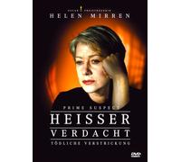Heisser Verdacht - Teil 5: Tödliche Verstrickung [Alemania] [DVD]