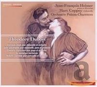 Heisser - Werke Für Cello/Klavier & Orch.