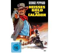 Heißes Gold aus Calador [Alemania] [DVD]