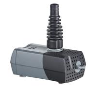 Heissner Aqua Stark Multifunktionspumpe - grau