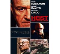 Heist - Der letzte Coup [Alemania] [VHS]