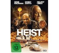 Heist - Der letzte Coup [Alemania] [DVD]