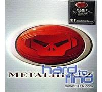 Heist - Once What Was | Metal Slug [Vinilo]
