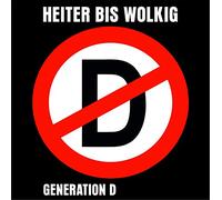 Heiter bis Wolkig - Generation D