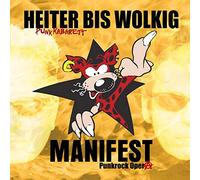 Heiter Bis Wolkig - Manifest