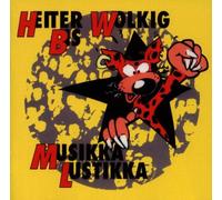 Heiter Bis Wolkig - Musikka Lustikka [Import]